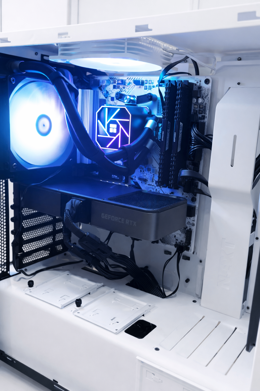 3070 FOUNDERS / ryzen 5 5600x - photo 3