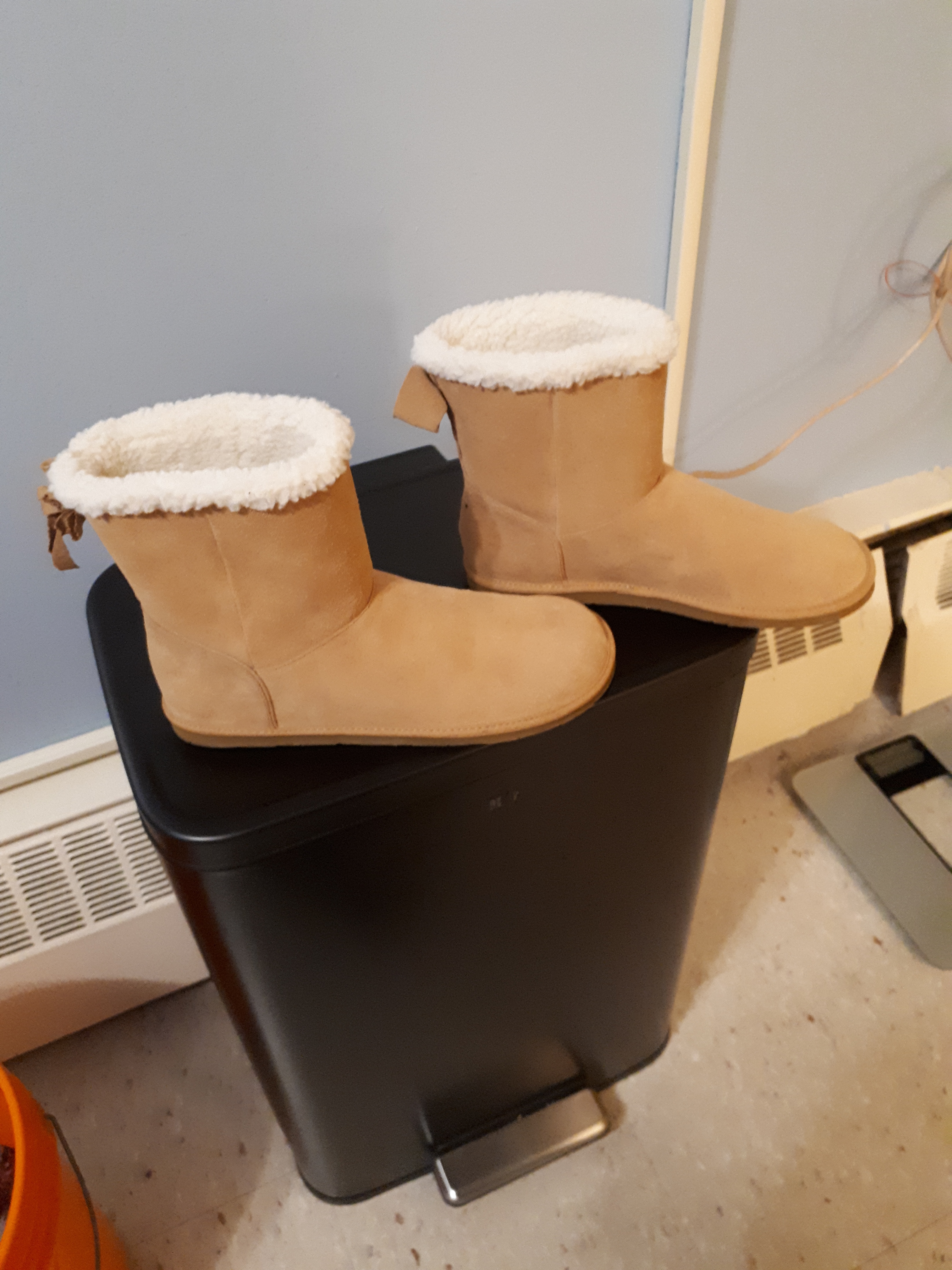 Kate Spade New York Wonderland Boots Women's - photo 2