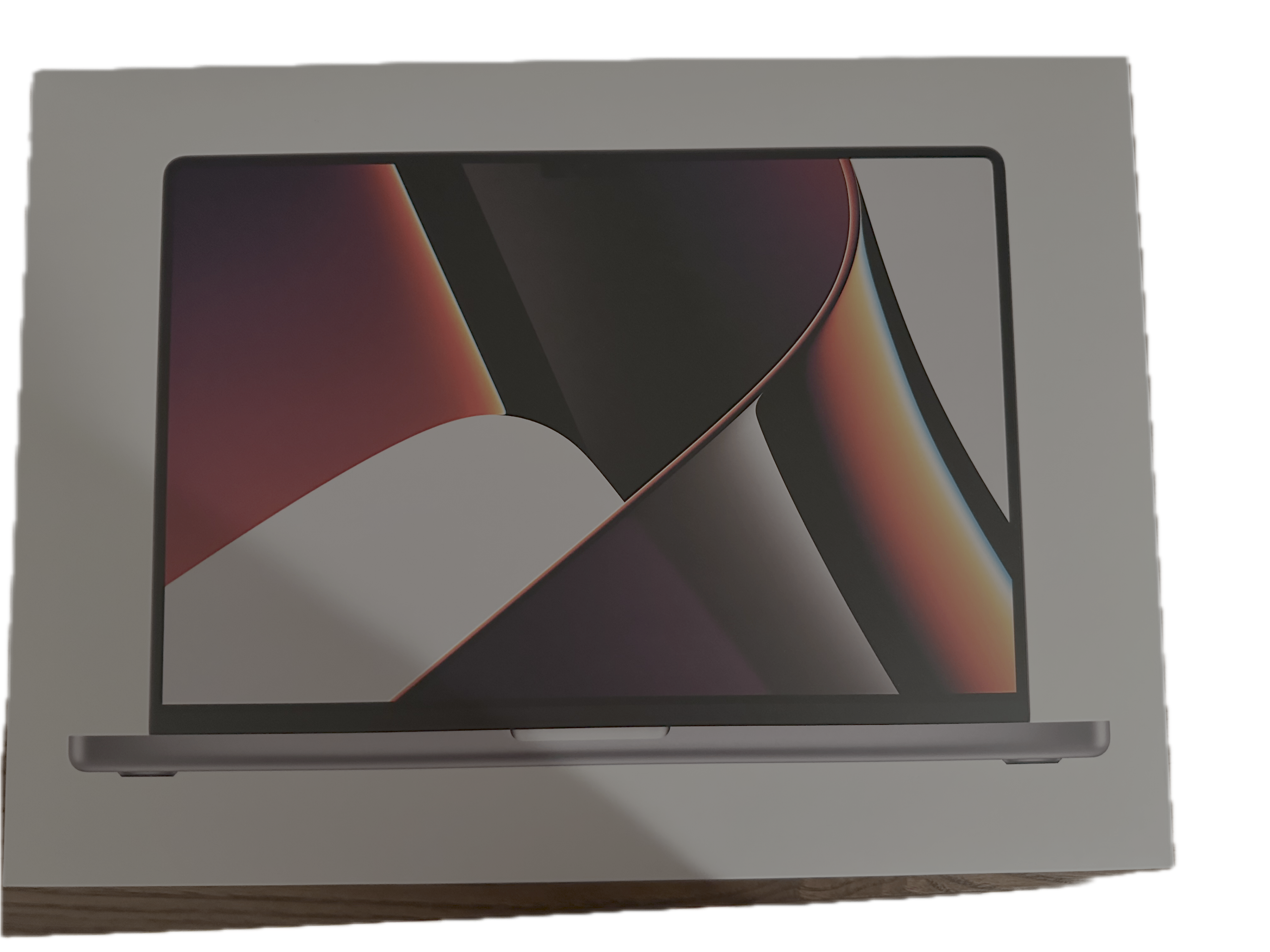 MacBook Pro 16” - M1 Max, 64GB RAM, 1TB SSD, Space Gray - photo 4