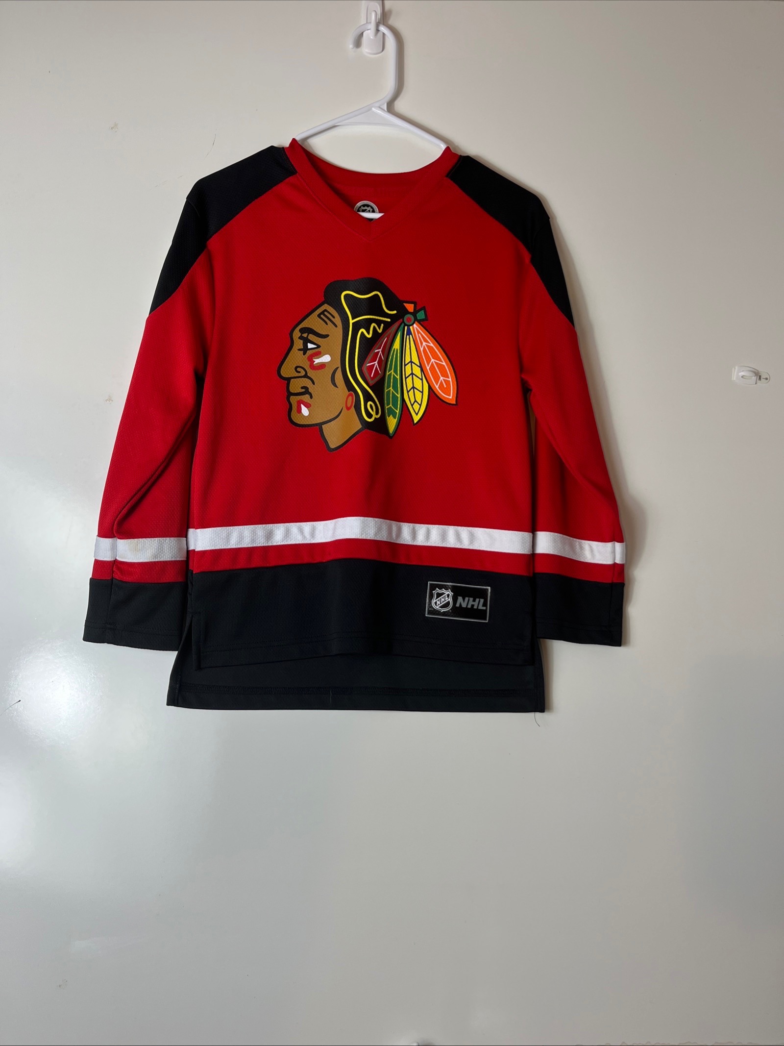 Chicago Blackhawks Kane #88 Youth Jersey