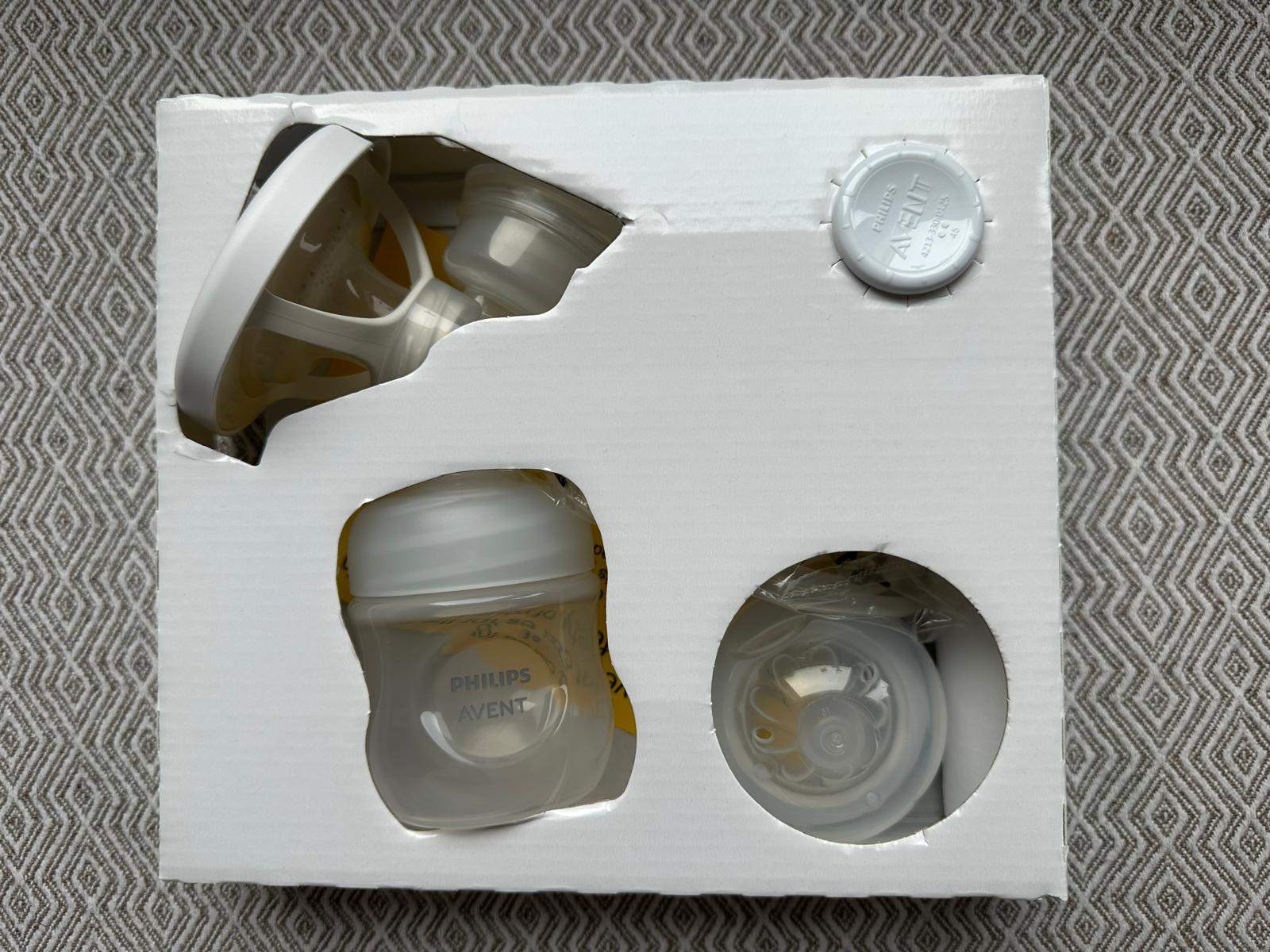 Philips avent pump - single - photo 2