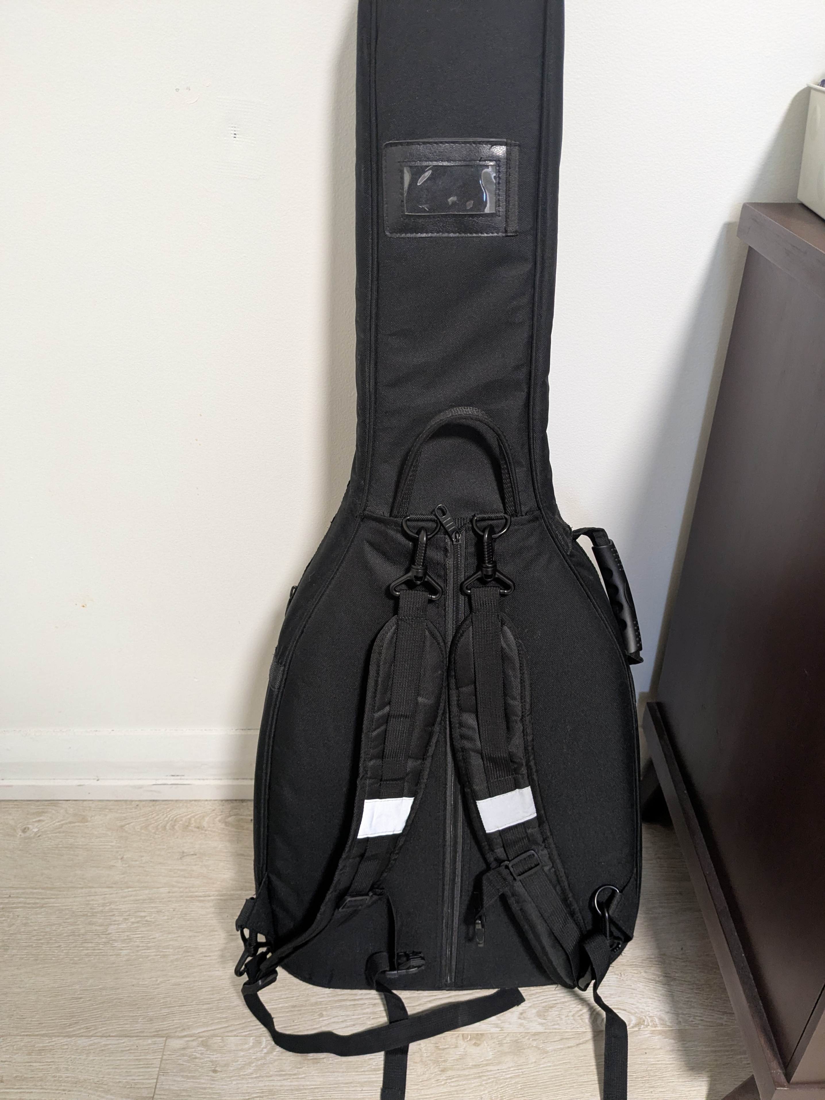 Premium Padded Guitar gig bags - photo 4