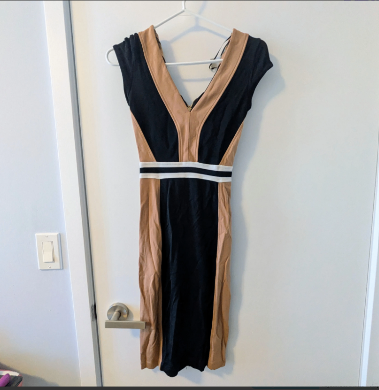 H&M Dress - Size XS - photo 2
