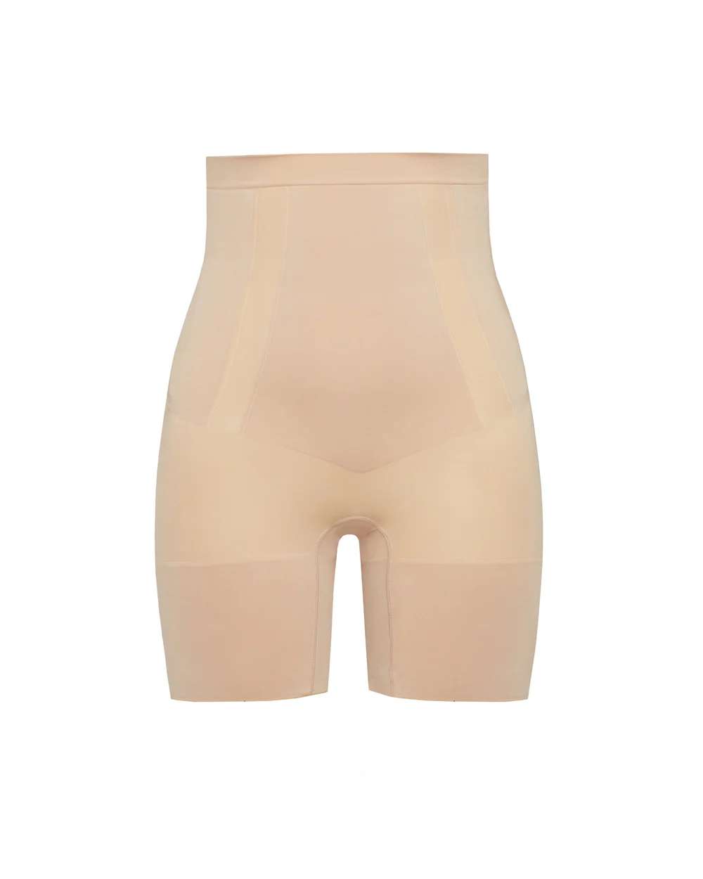 SPANXsculpt™ OnCore High-Waisted Mid-Thigh Short Nude Small - photo 5