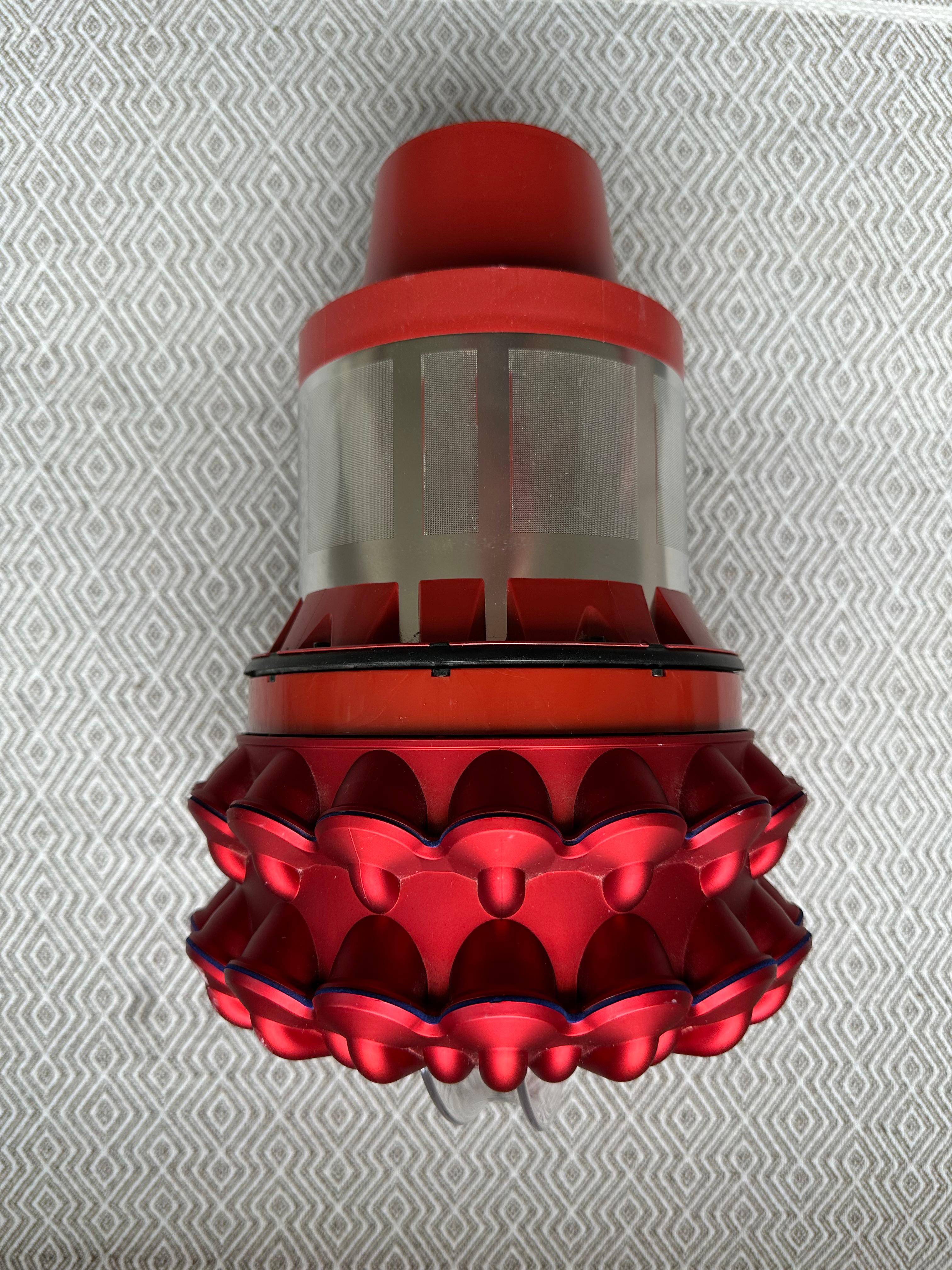 Dyson Cinetic Big Ball Multi Floor Vacuum - photo 3