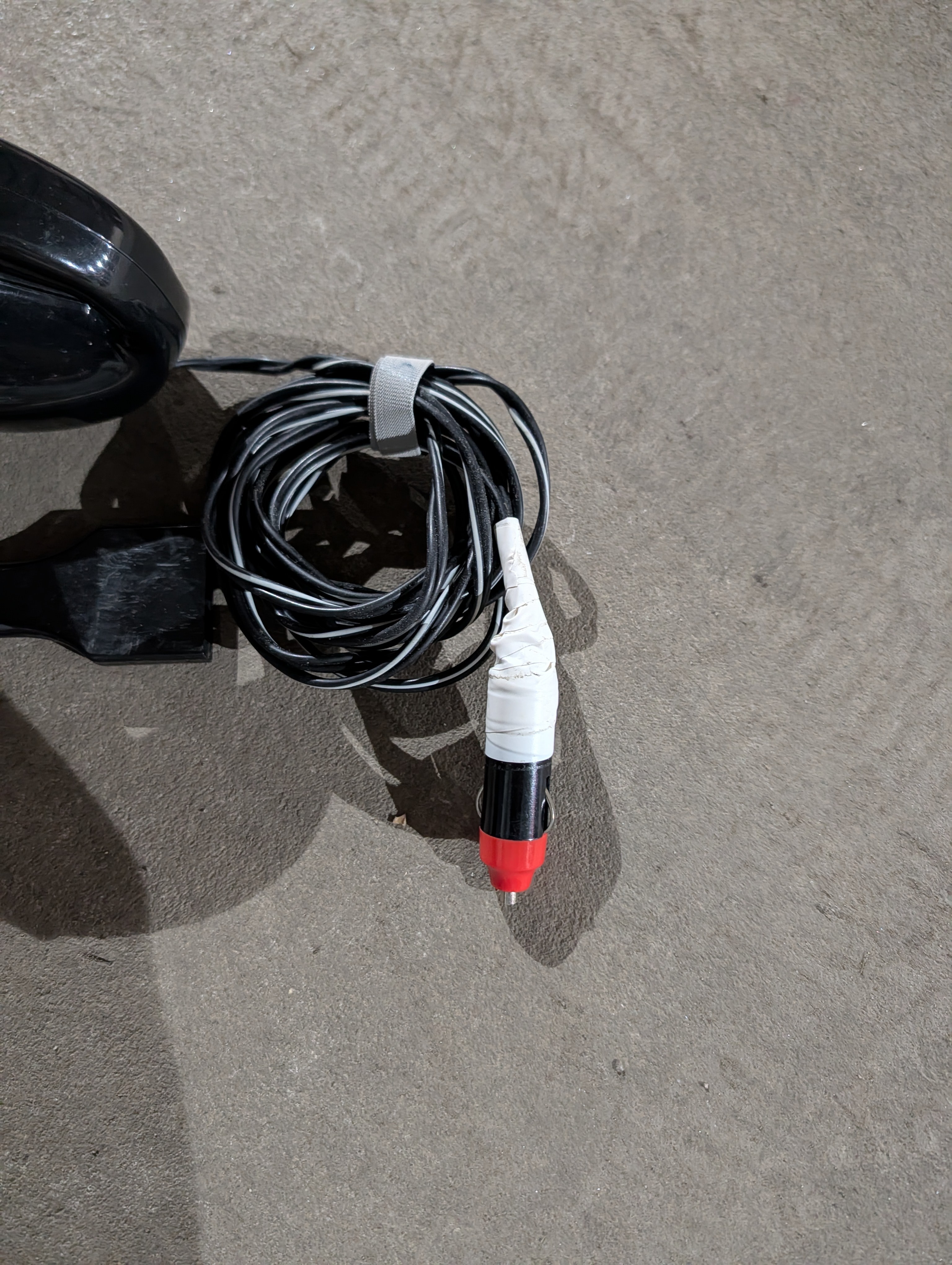 Wagan Tech 12V Portable Car Vacuum, COD - photo 3