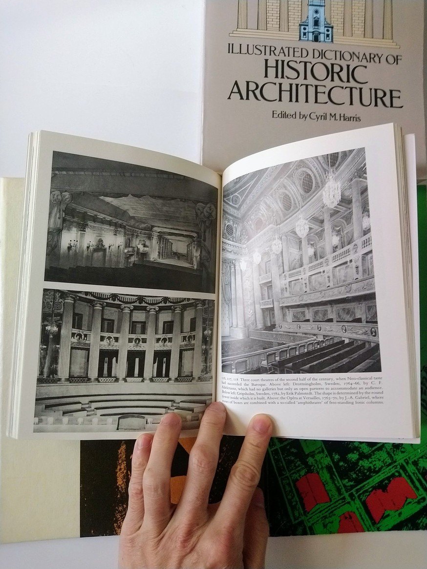 More Architecture books! - photo 3