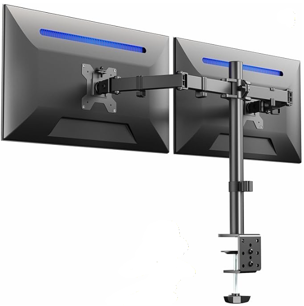 Dual Monitor Mount