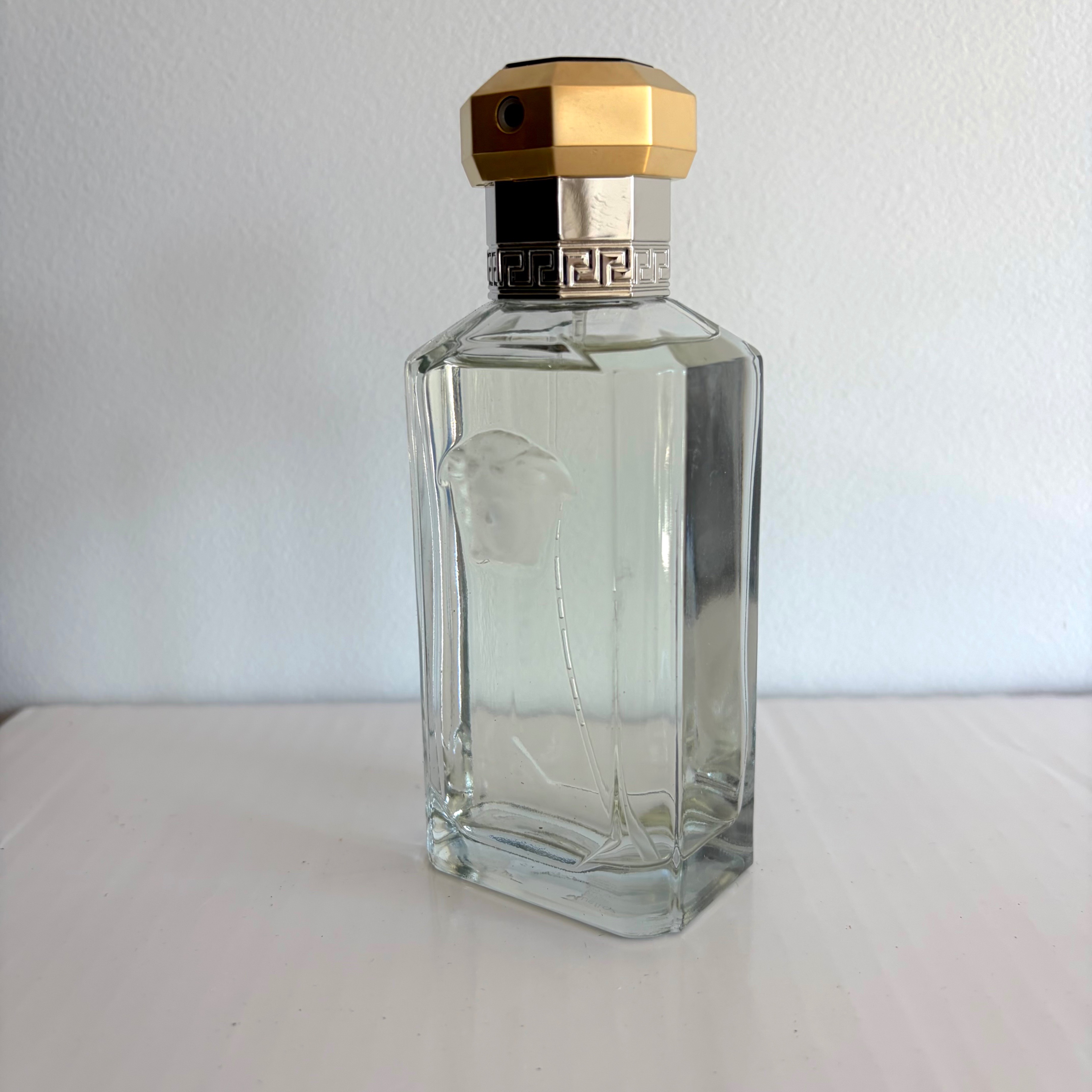 THE DREAMER BY VERSACE, EDT, 100ML, TESTER BOTTLE - photo 2