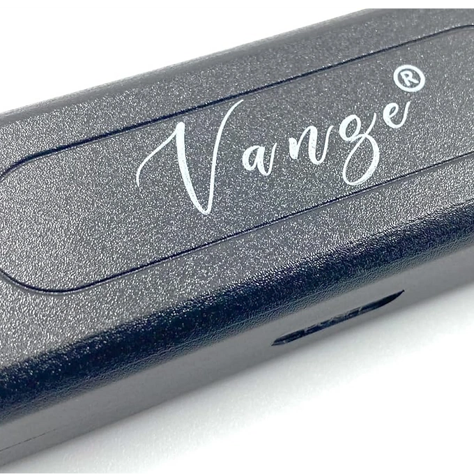 10 Holes- Major Deluxe Blues Student Harmonica - photo 2
