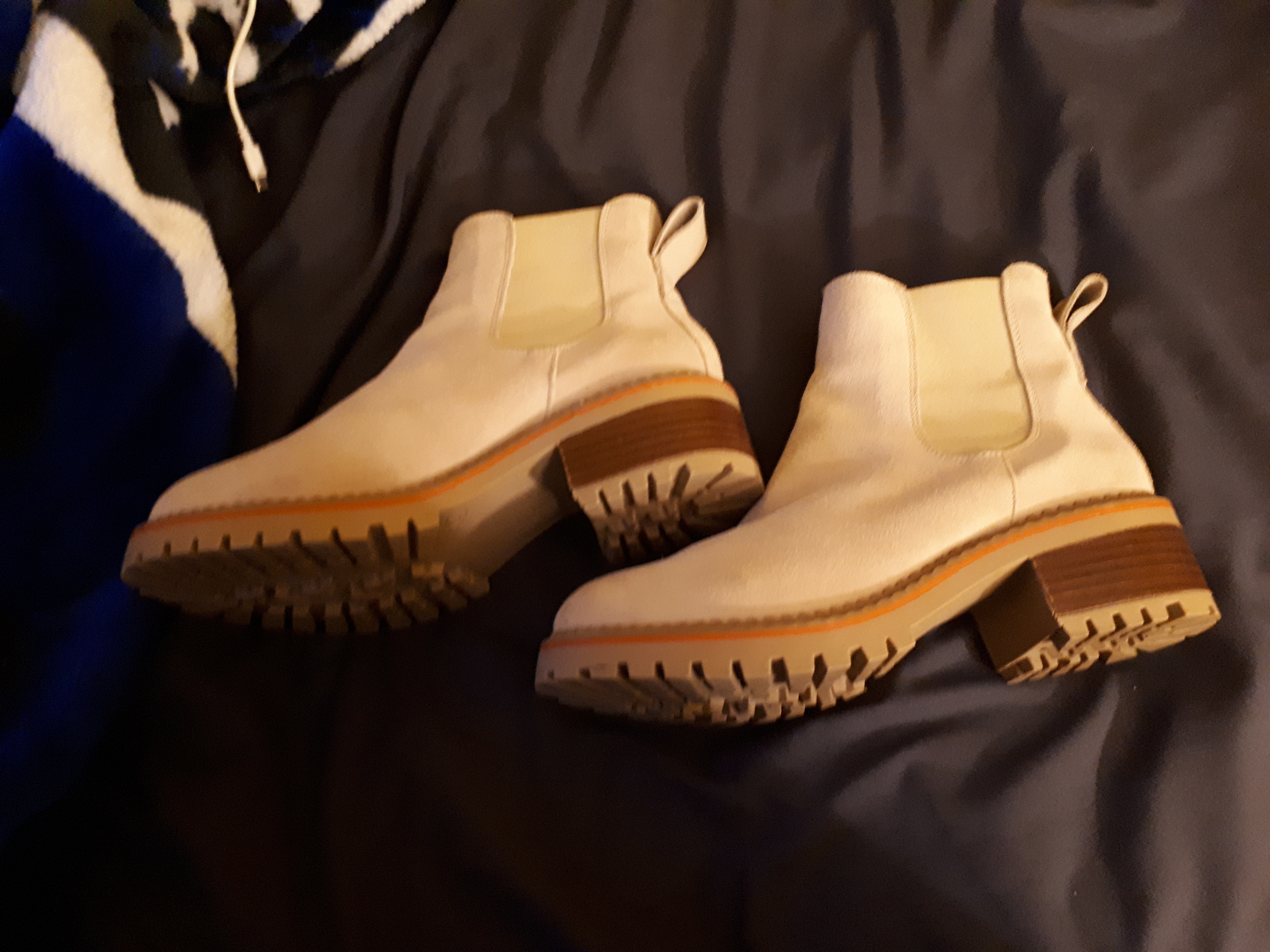 BERTUCHI BOOTS FOR WOMEN - photo 3