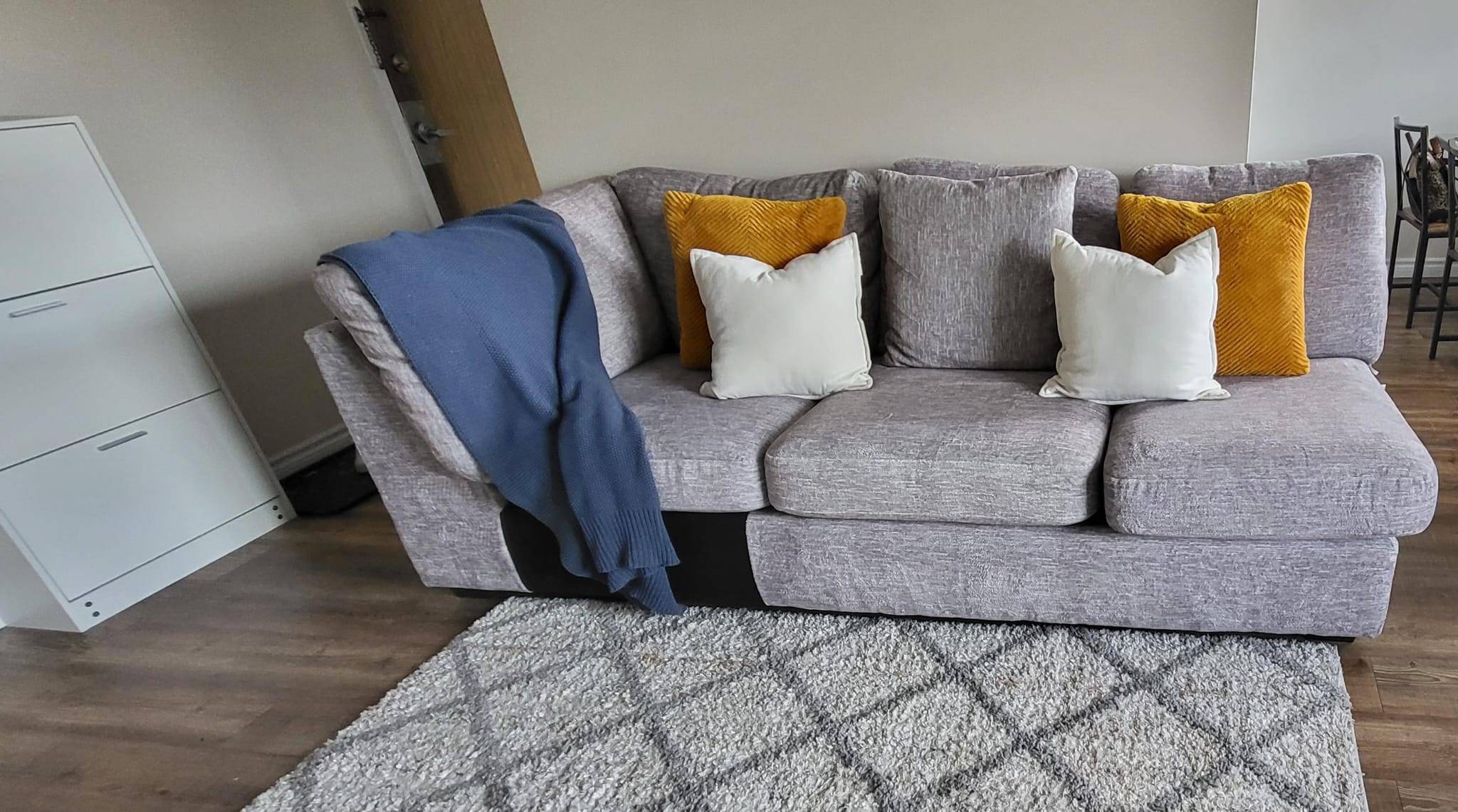 Large Sofa for Sale – Spacious & Comfortable