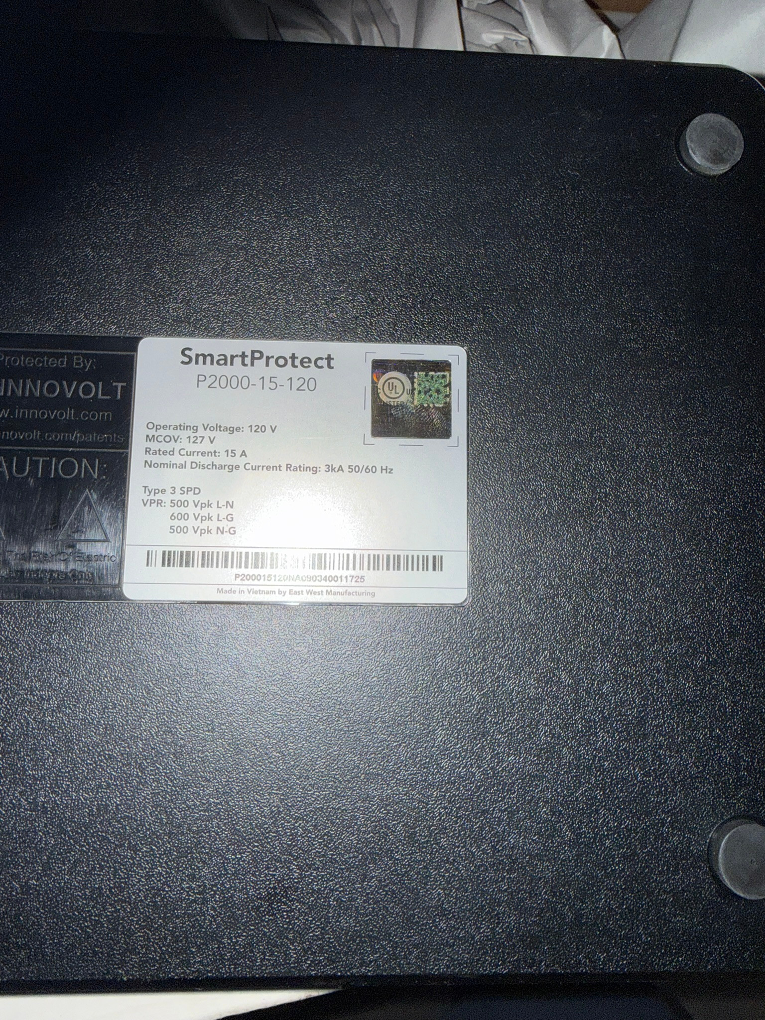 CyberPower 1500VA UPS *Not working* - photo 3