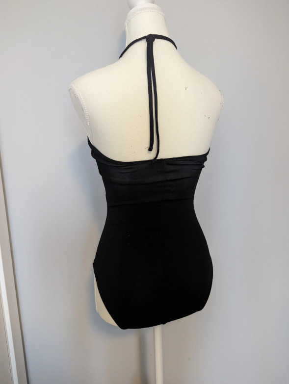 Zara Bodysuit - Size S - photo 2