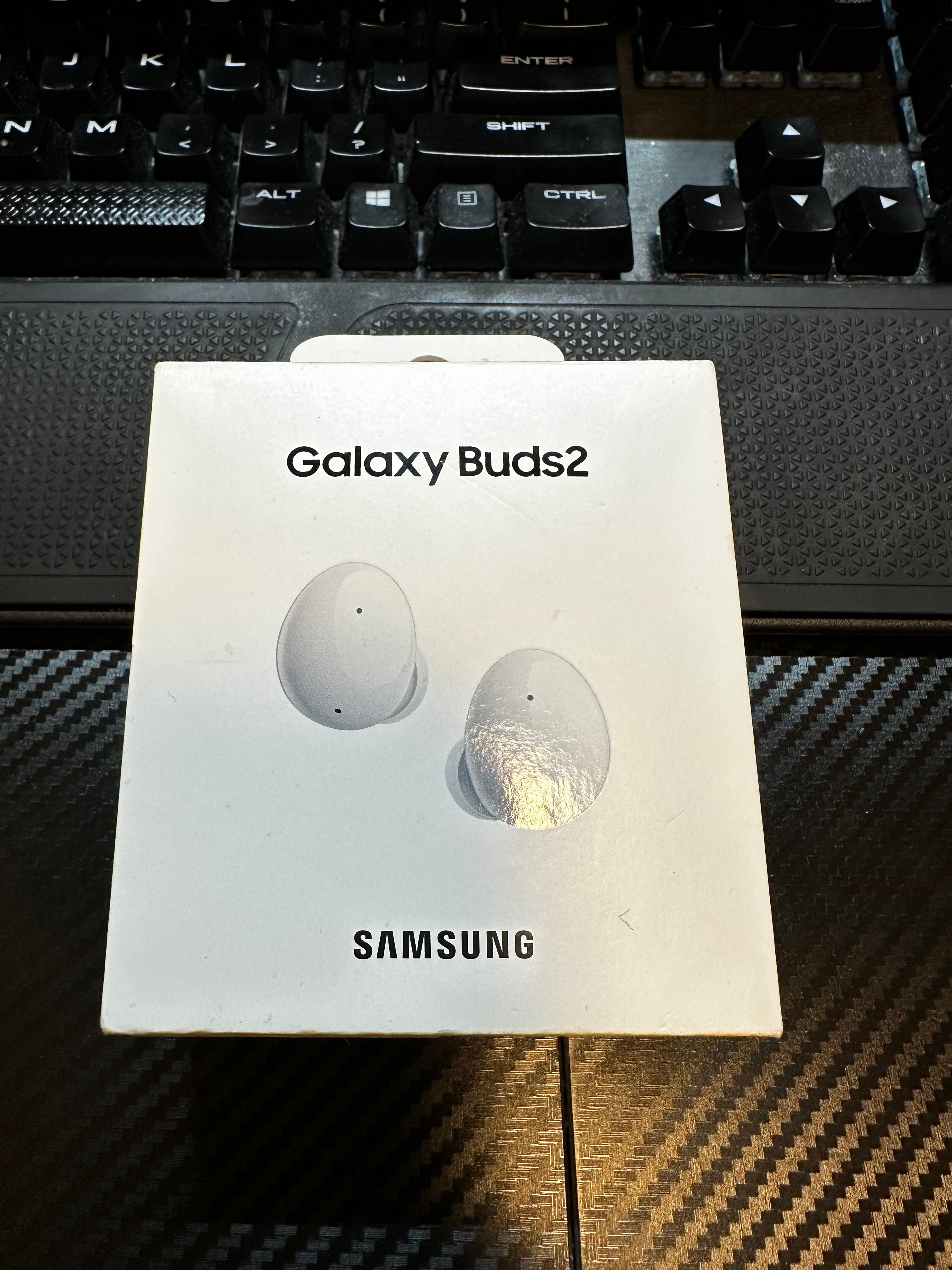Samsung Galaxy Buds2 - Unopened