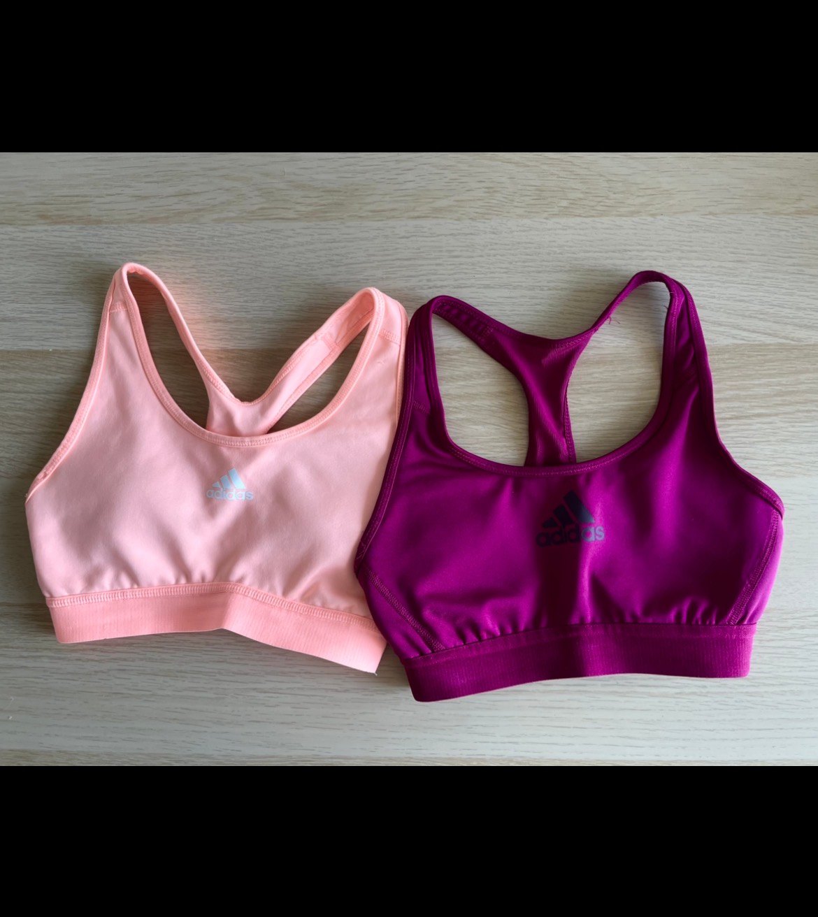 [NEW] Adidas High-Support Sports Bras