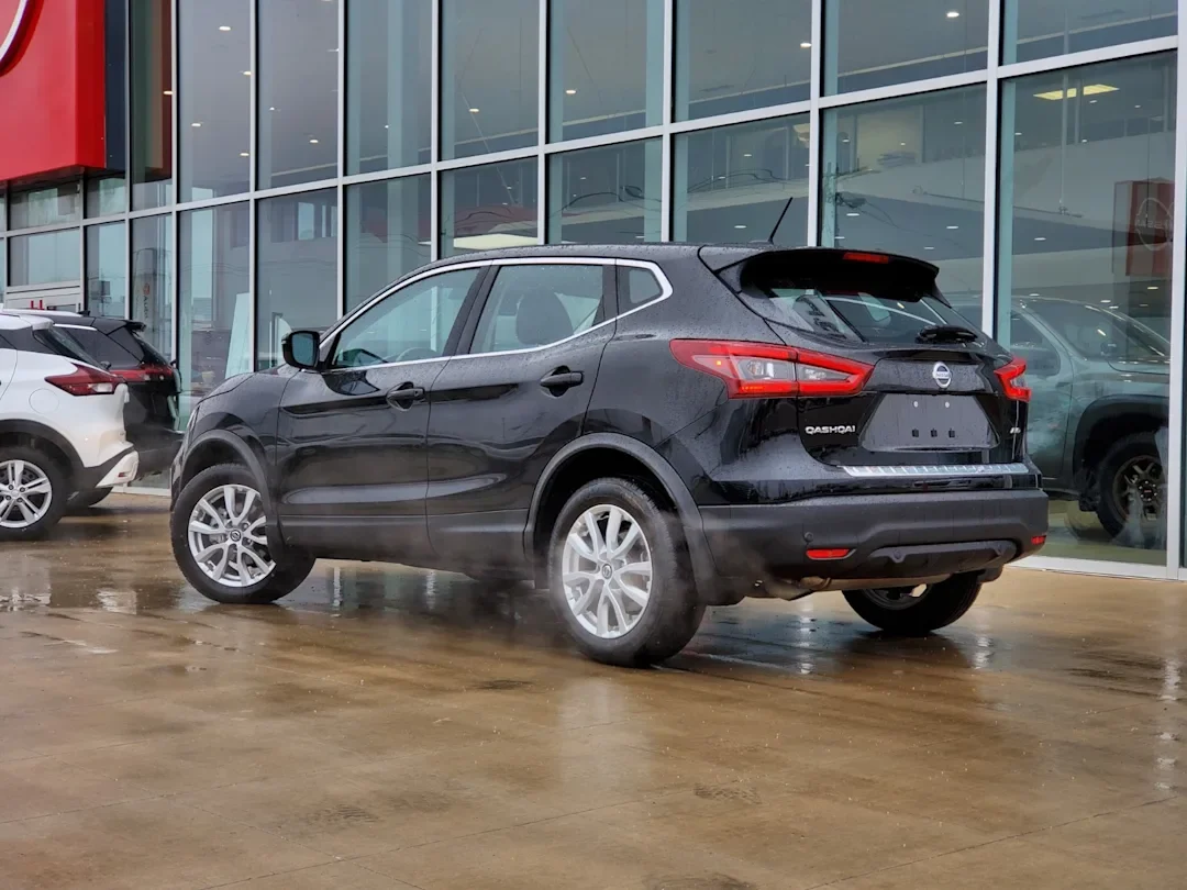 2023 Nissan Qashqai - photo 3