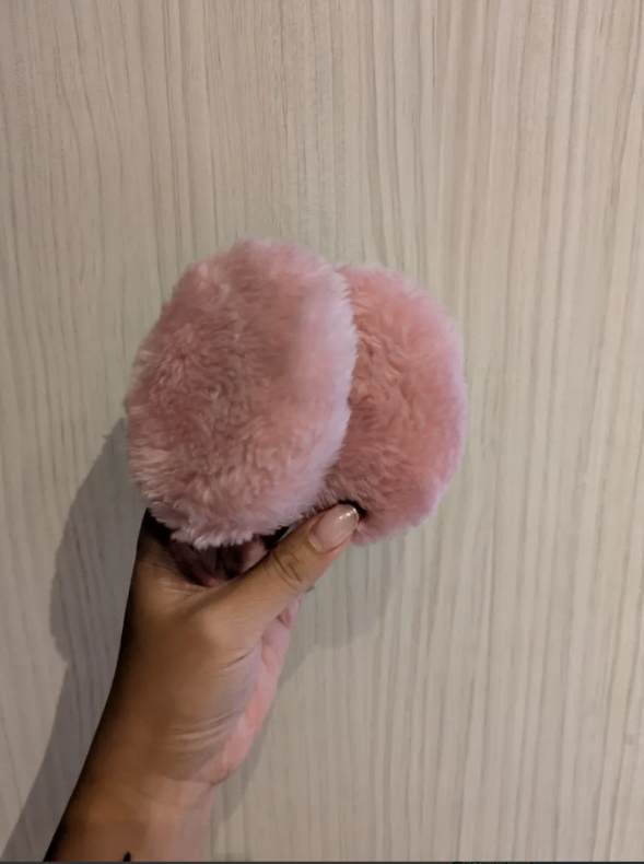 Ear Muffs