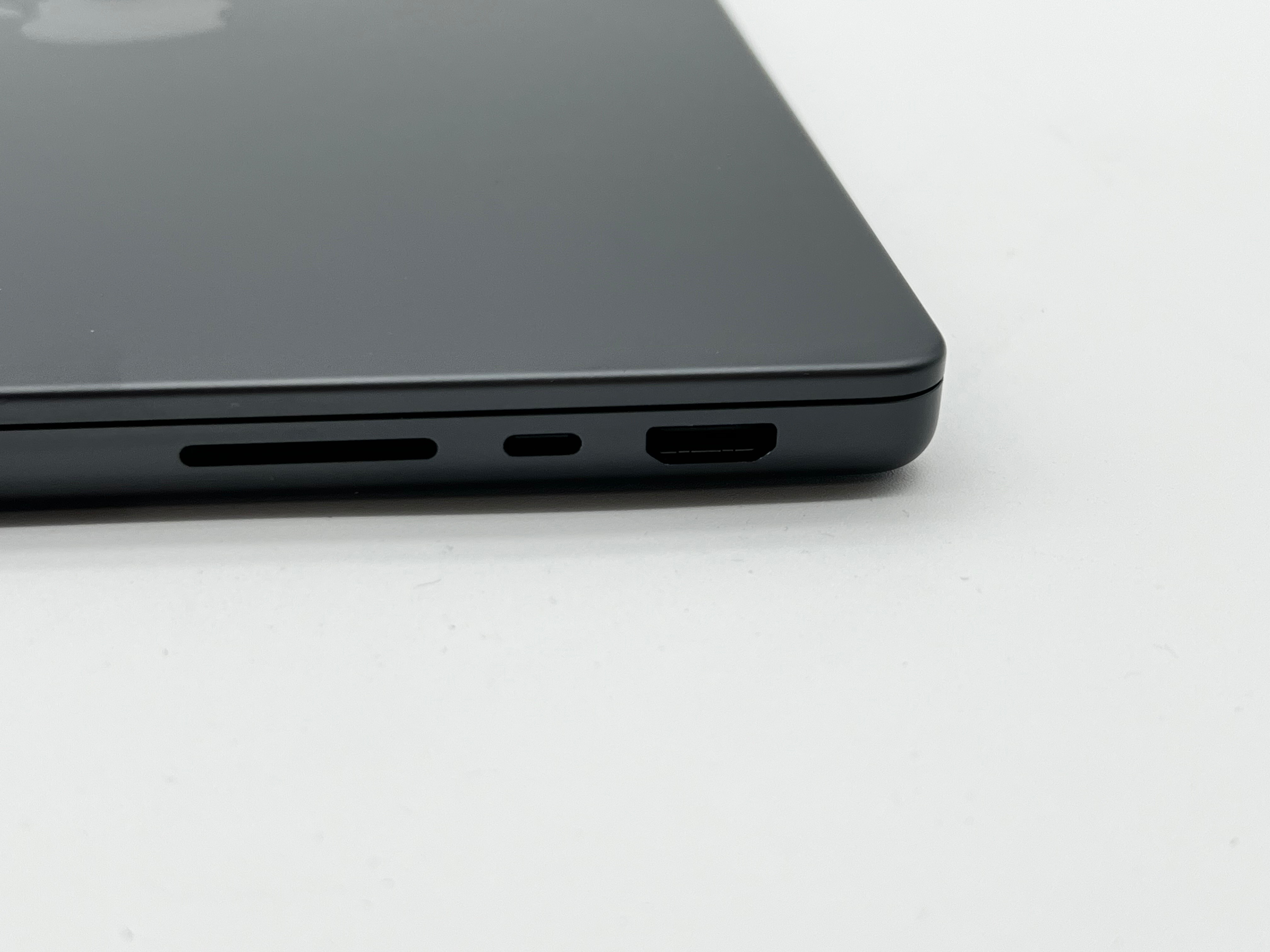 Macbook pro M5 512GB|16GB - photo 3