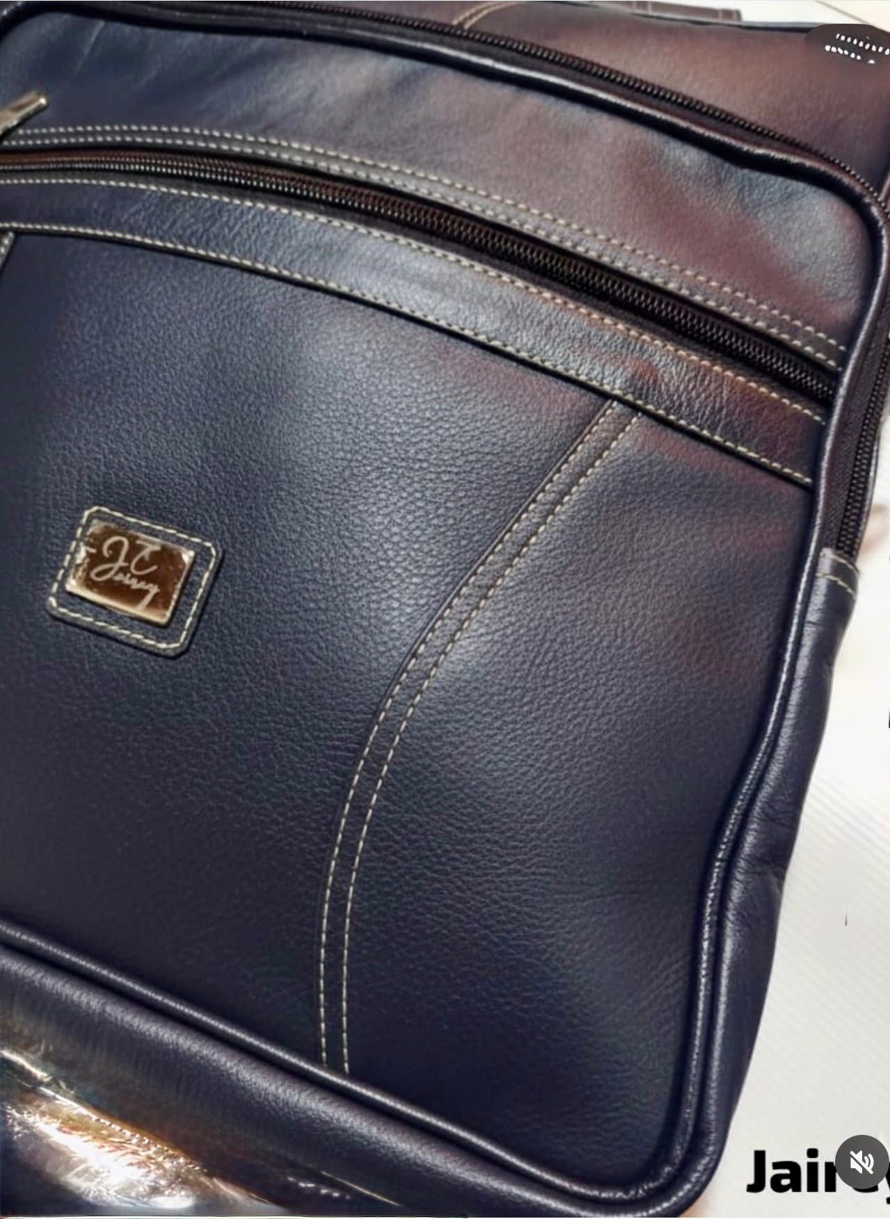 LEATHER AUTHENTIC, ARTICULOS EN CUERO AUTENTICO - photo 3