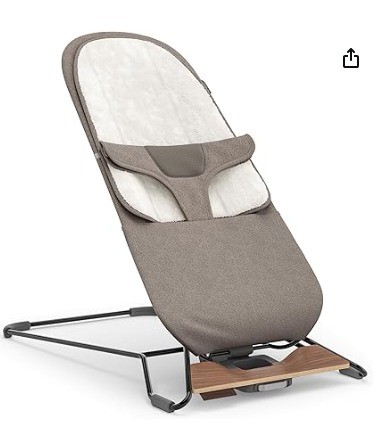 Brand New UPPAbaby Mira Baby Bouncer