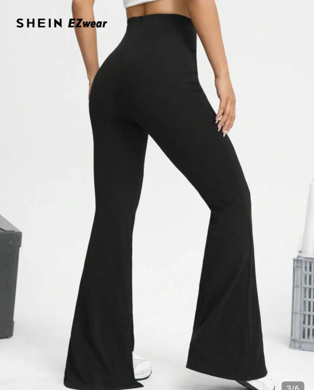 Flared Pants - Size S - photo 2