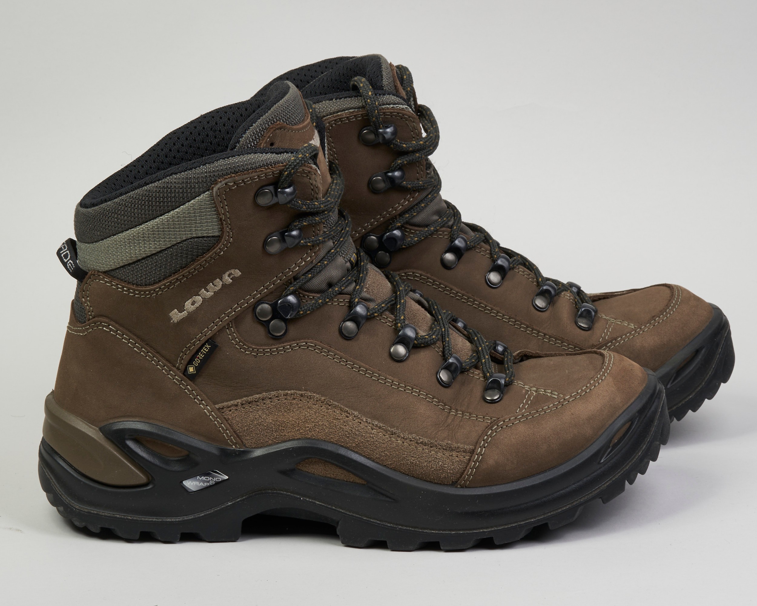 Lowa Renegade GTX Mid Boot - Women's 9