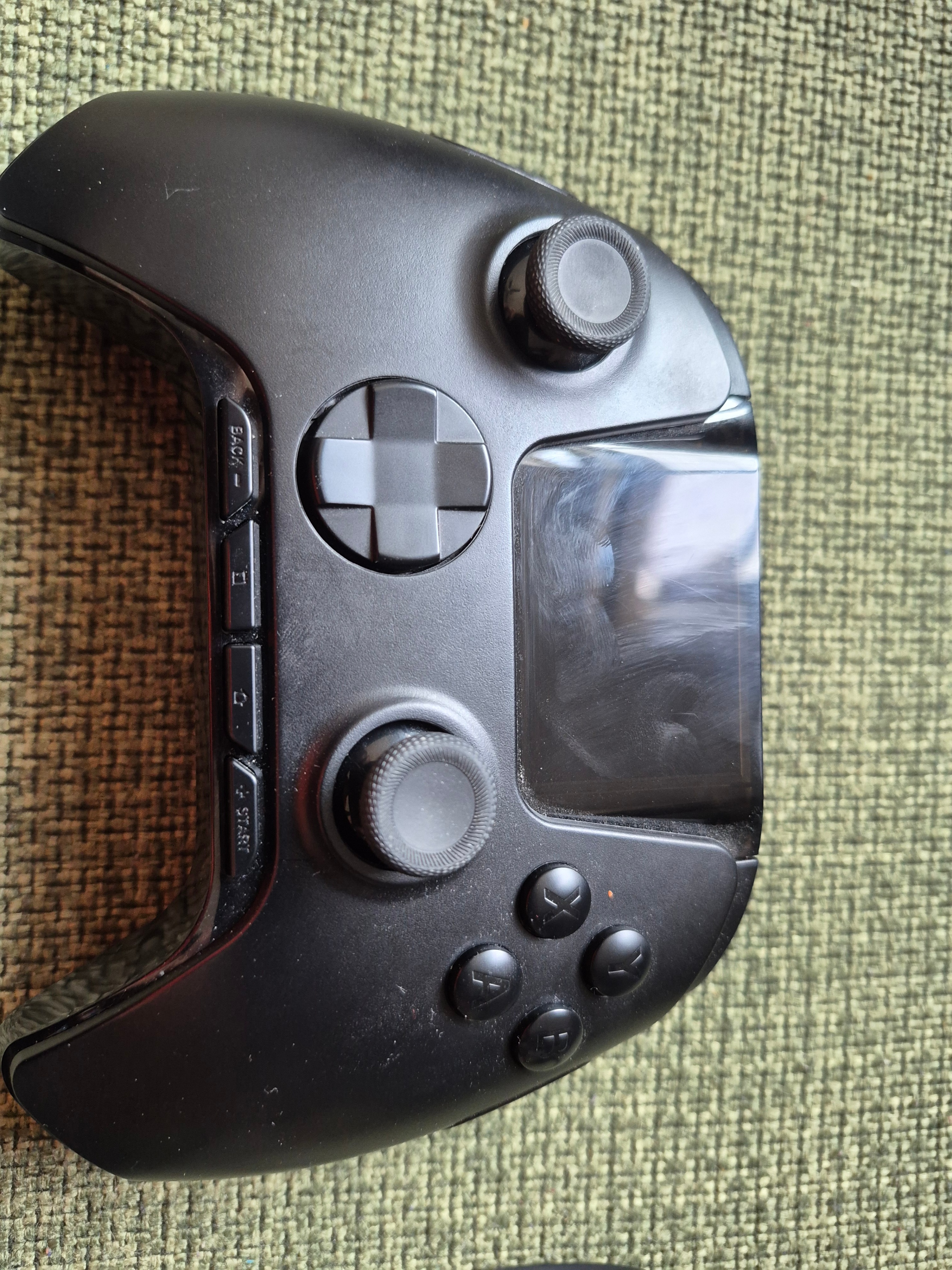 Manba gaming controller - photo 3