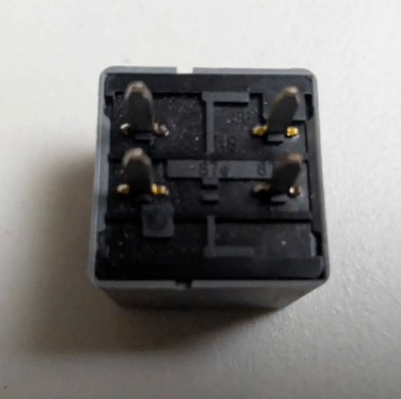 ACDelco 13503102 GM Original Equipment Gray Multi-Purpose Relay - photo 3