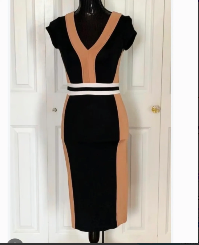 H&M Dress - Size XS
