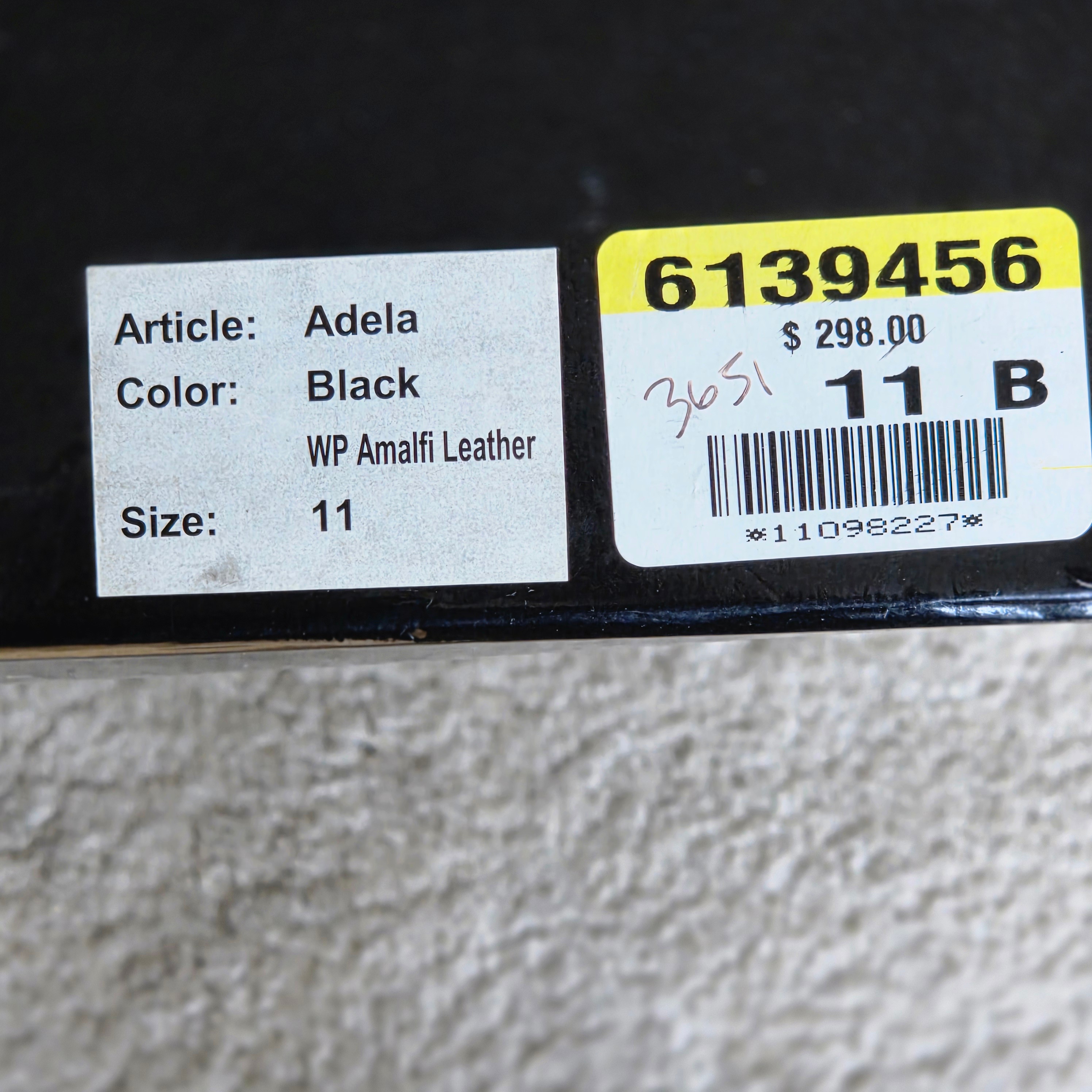 Artica waterproof winter boots - Women's size 11 - photo 5