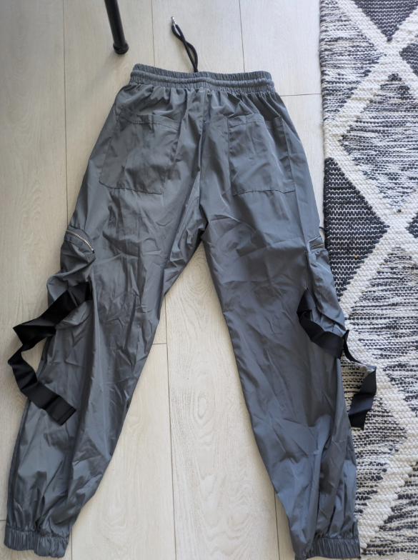 New Cargo Pants from Korea - photo 3