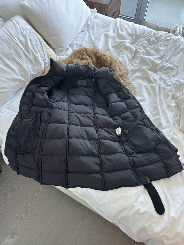 RUDSAK MODA WOMEN'S DOWN PUFFER XS - photo 2