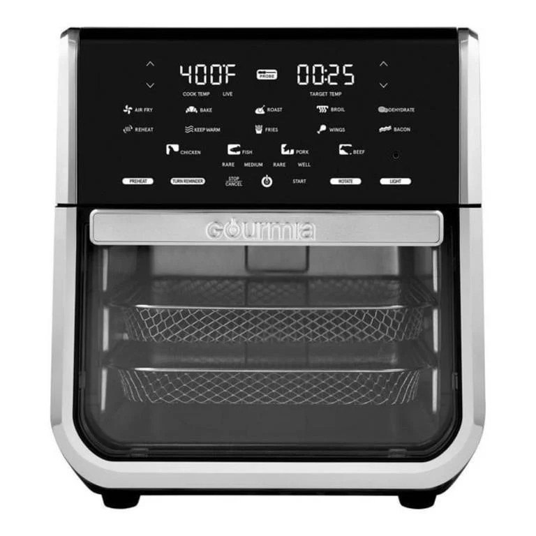 14qt Gourmia Air Fryer.