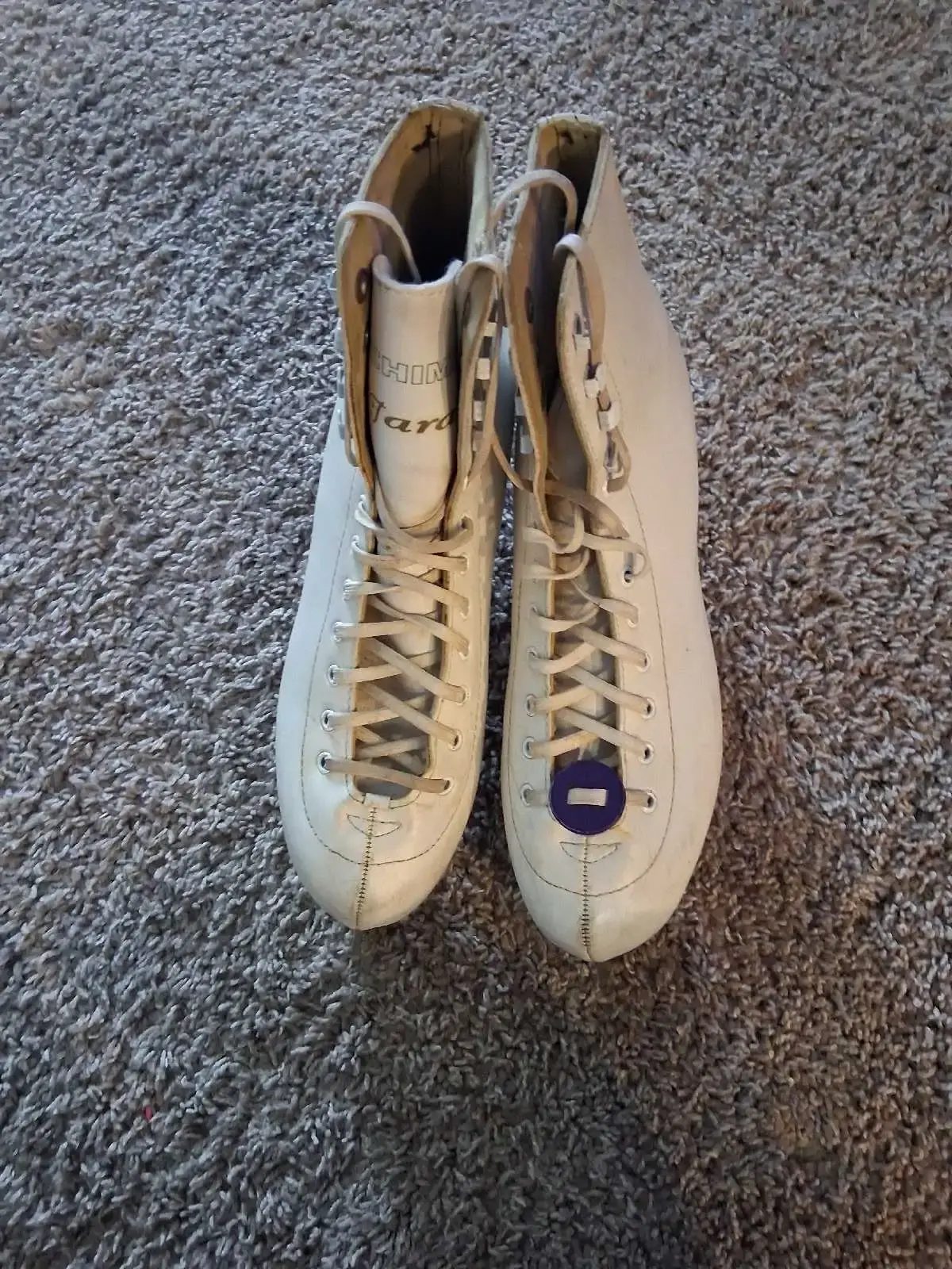 Chimo Tara Ice Skates - photo 2