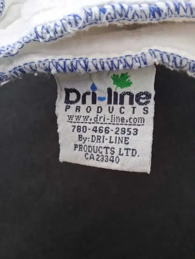 Dri-Line Cloth Diapers - photo 2