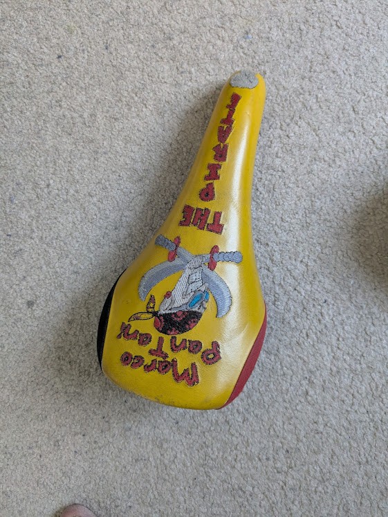 Bike Saddles; Seats; mark your own prices or swap - photo 2