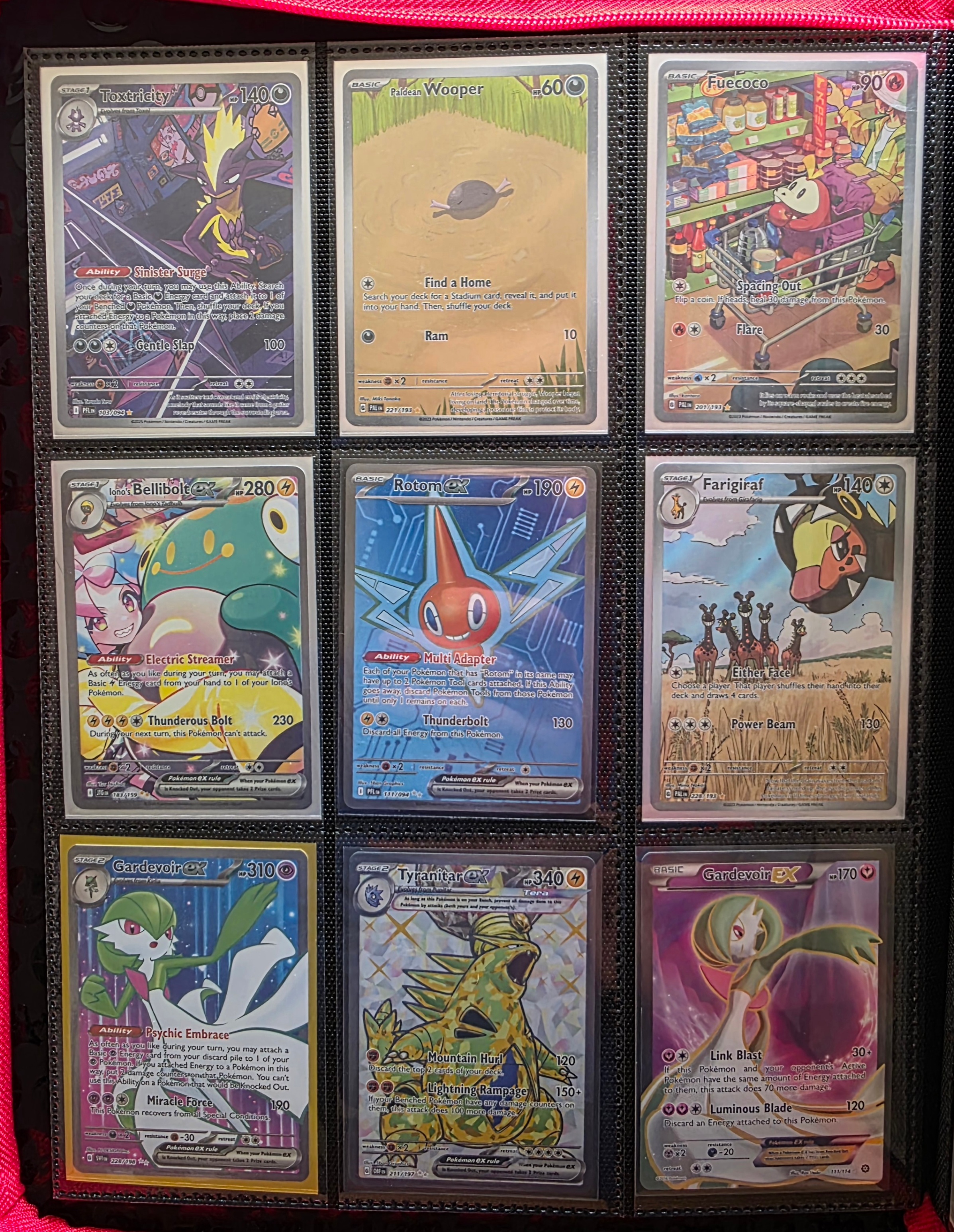 Various Pokémon Cards for Sale – (See Description) - photo 2