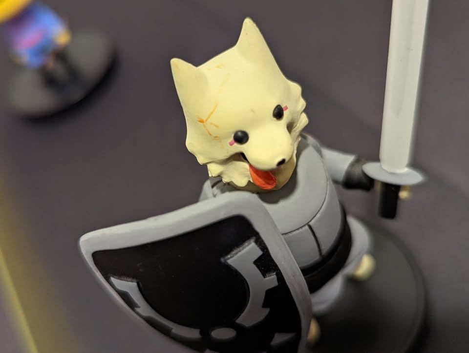 Fangamer Undertale Series 1 lot - photo 2