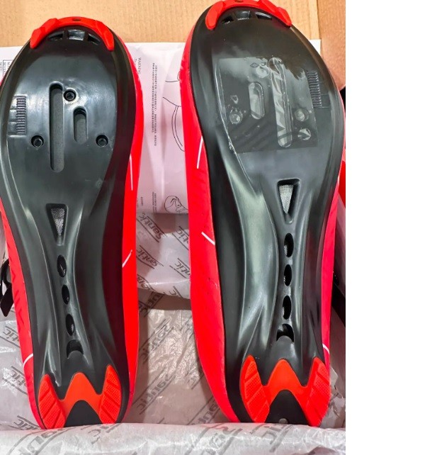 Santic Men's Cycling Shoes Road (US 9.5) - photo 5