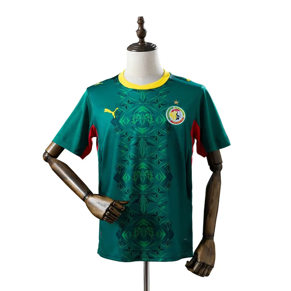 Senegal Jersey 2026 - $40 (2 for $70)