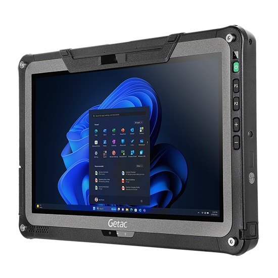 Getac F110G2 11.6" Rugged Tablet Win 11 i5 8GB Ram 128G SSD HD - photo 5