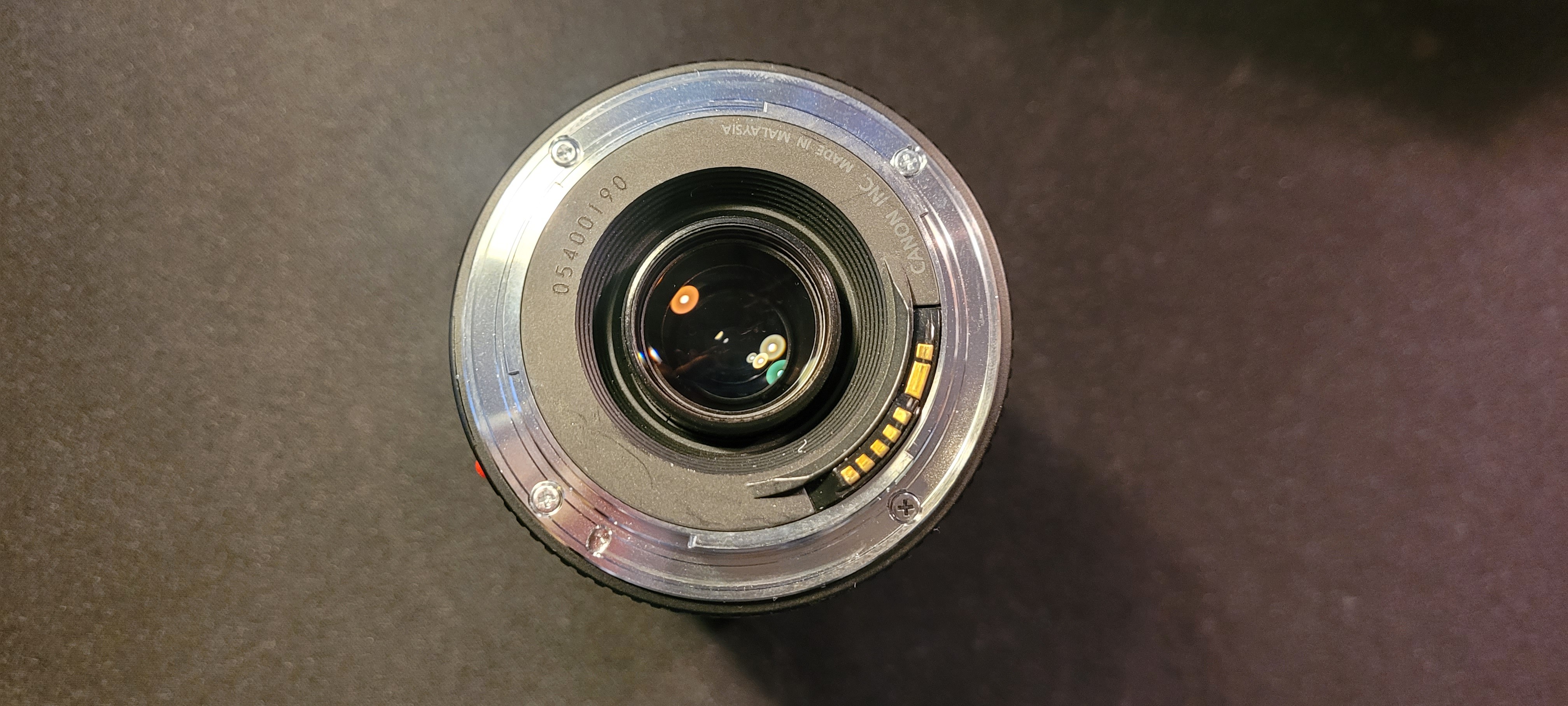 Canon EF 75–300mm f/4.5–5.6 III USM (Ultrasonic) Lens - photo 2