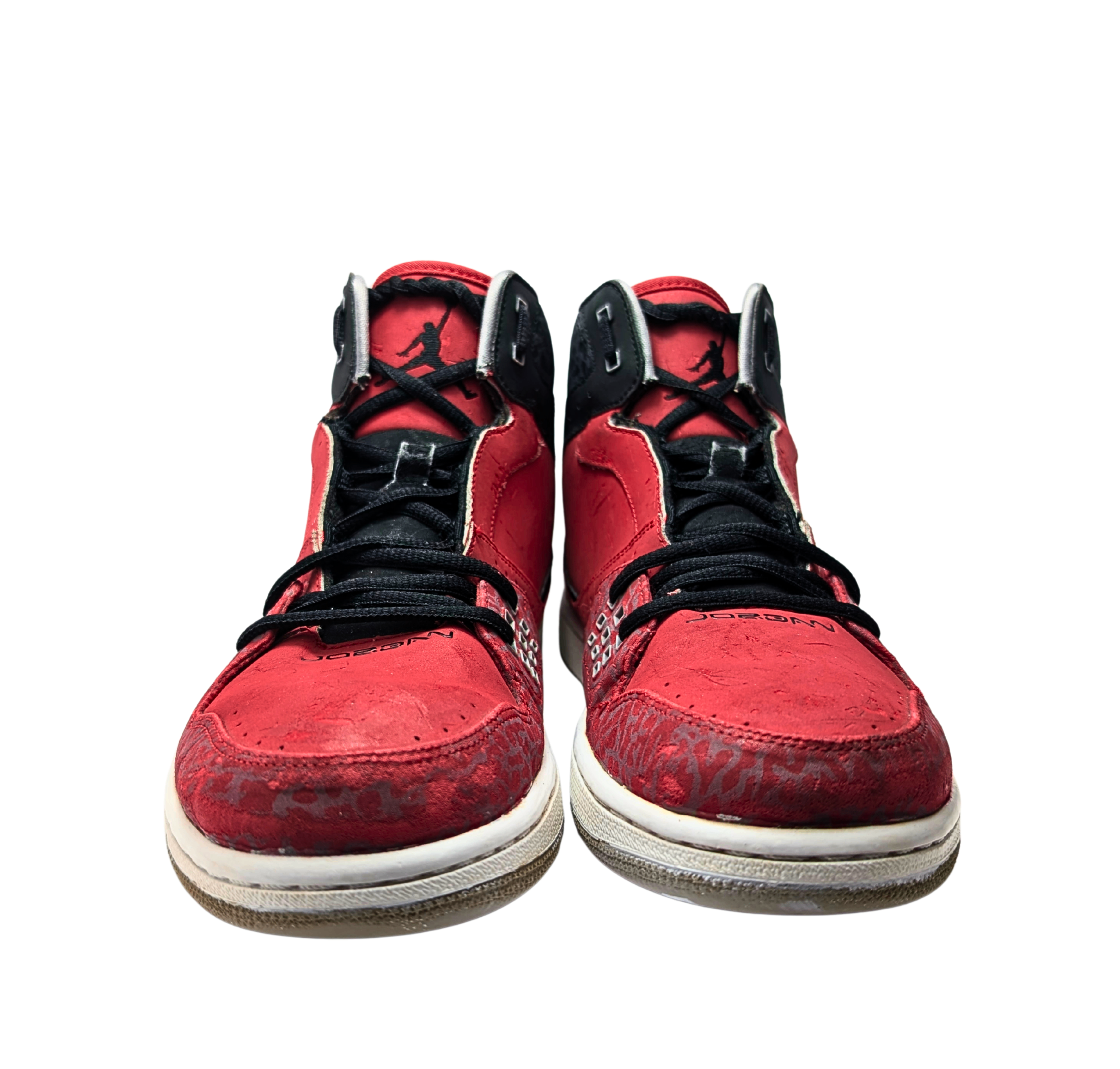 Jordan High Top Sneakers - photo 2