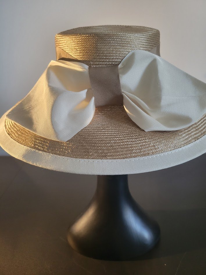 Statement Brunch & Event Headwear – $60 for ENTIRE Lot #5 - photo 4