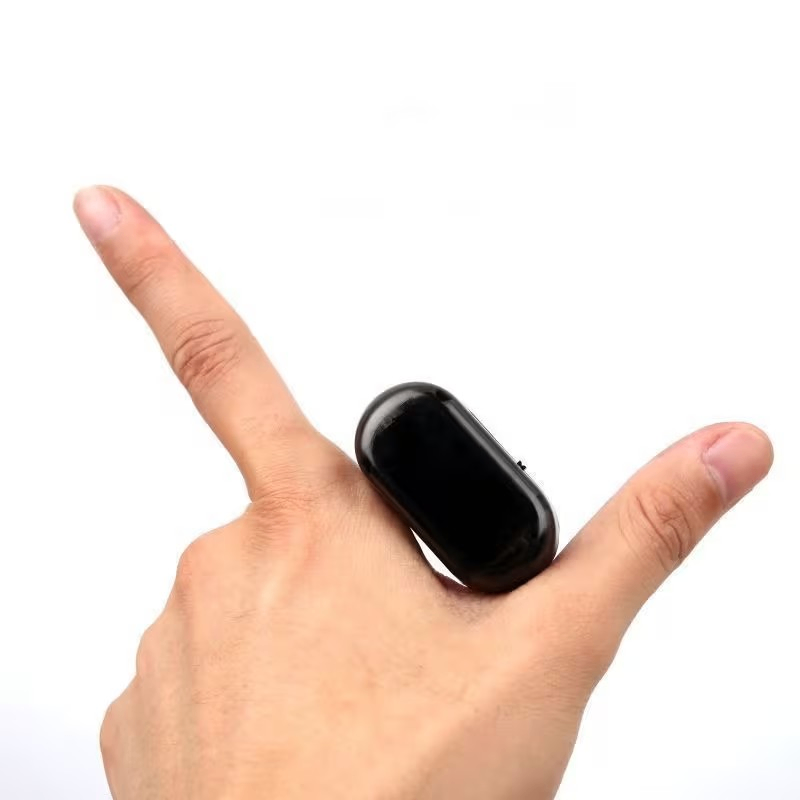 Car Solar Anti-Theft Light - photo 4