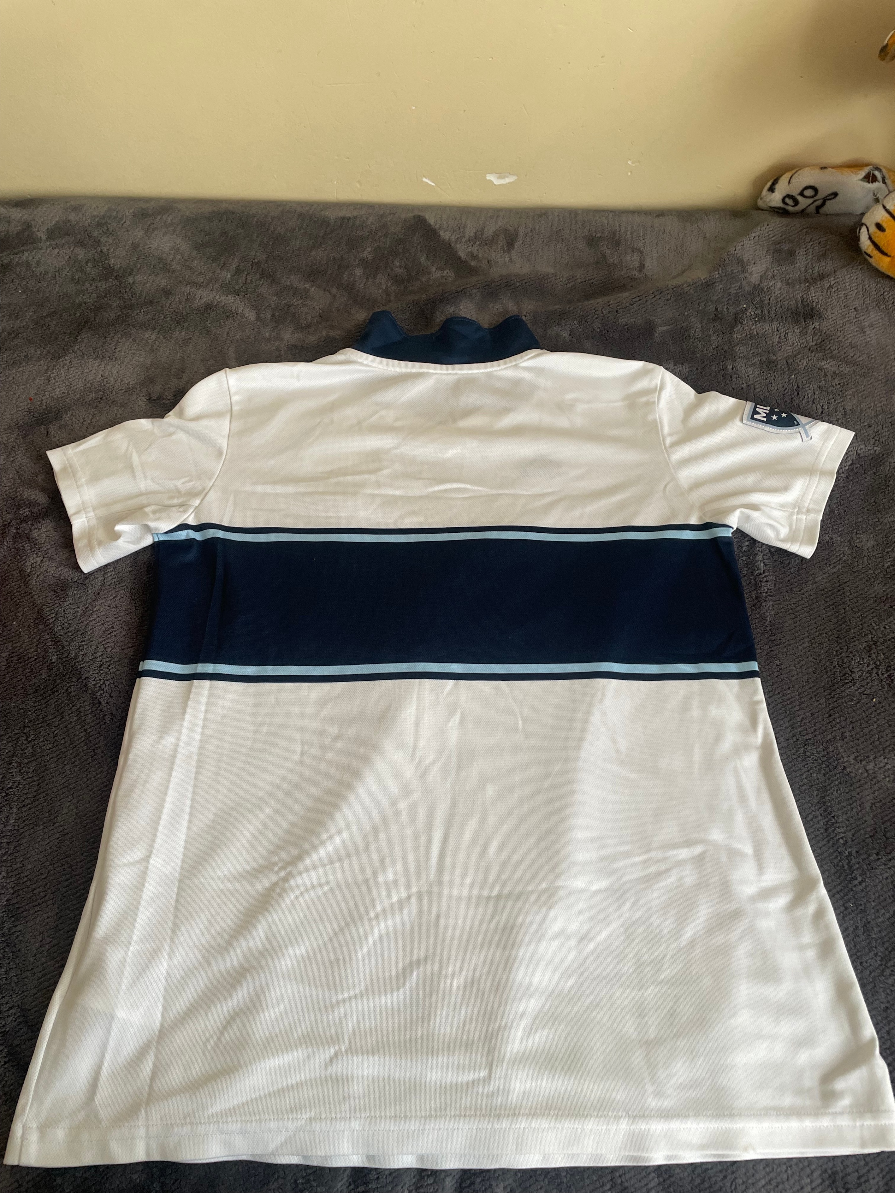 Vancouver Whitecaps 2019 Home Kit - photo 3