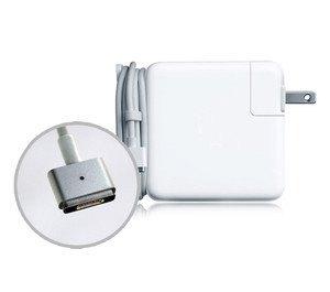 For Apple MagSafe2 85W 20V 4.25A Power Adapter - photo 2