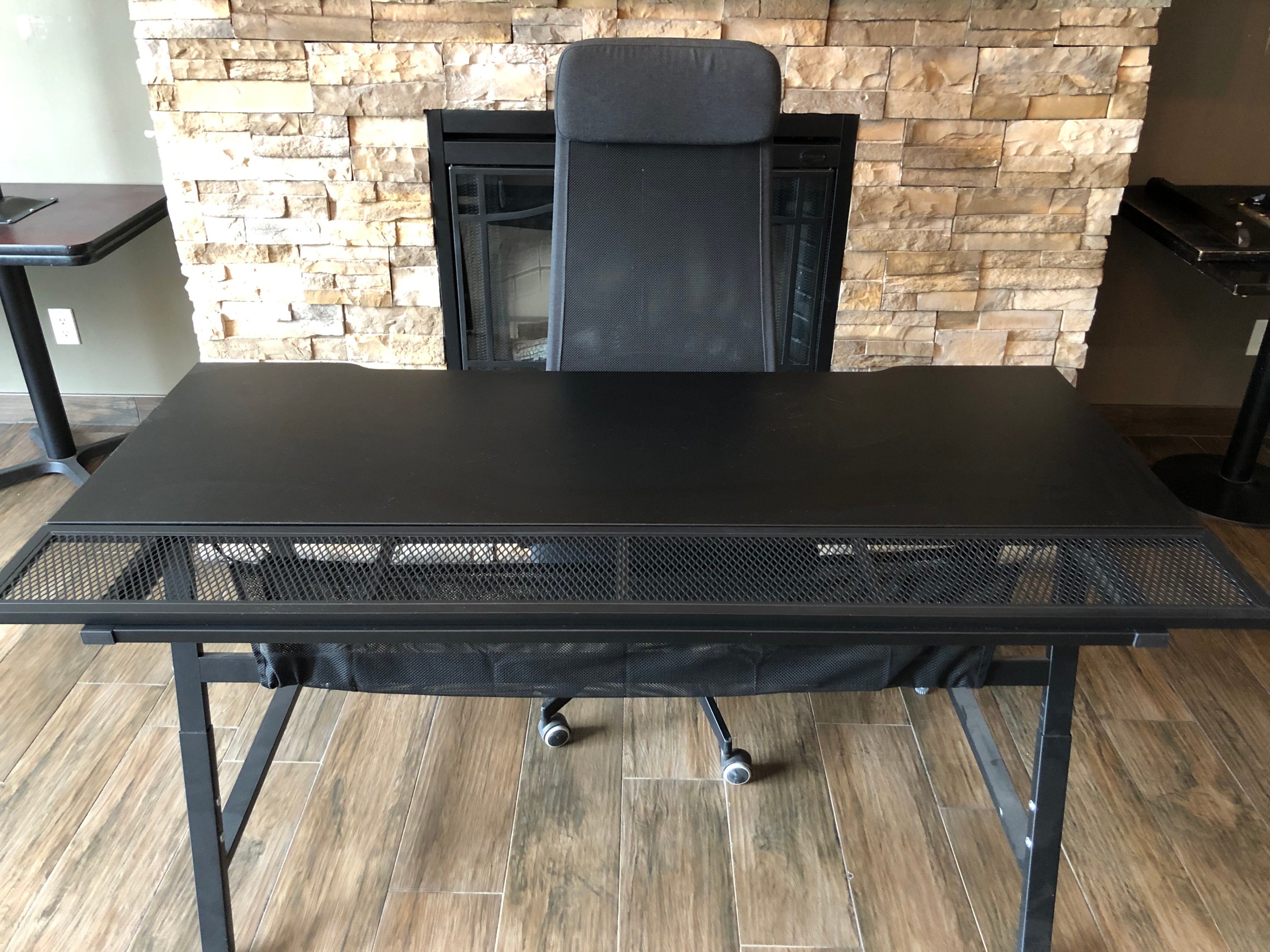 Office Chair - photo 2