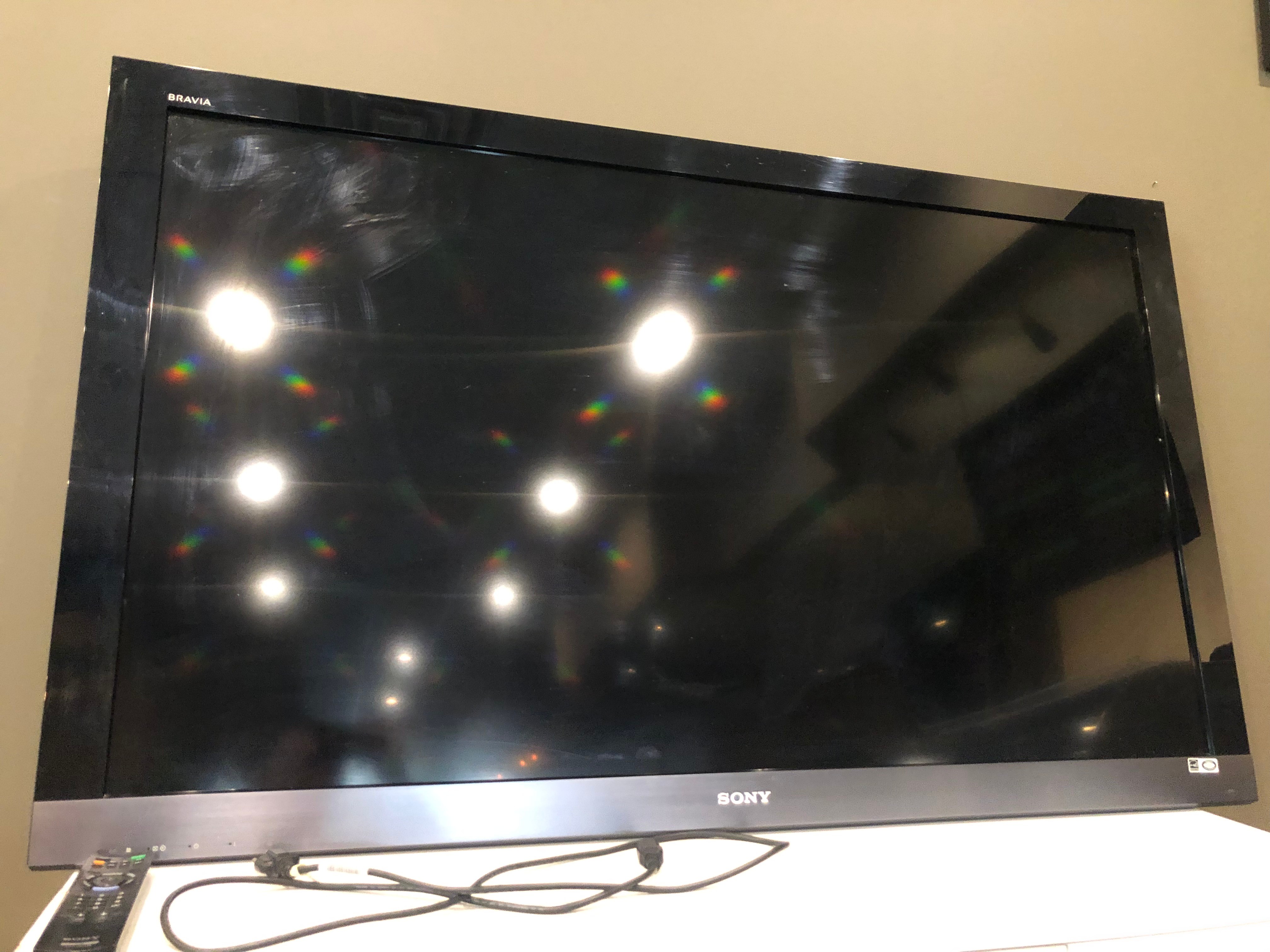 Sony TV